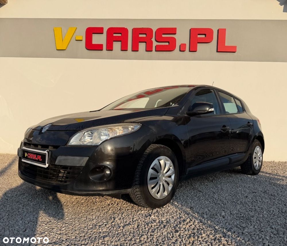 Renault Megane - 16