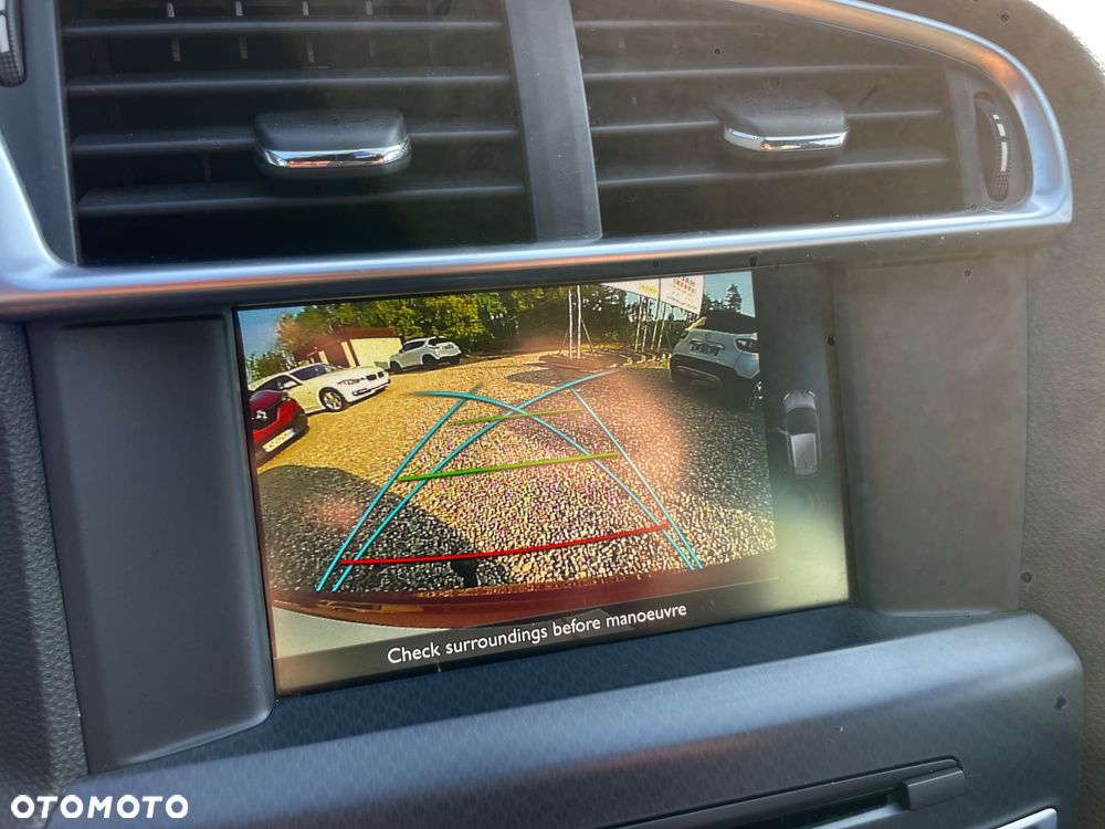 DS Automobiles DS 4 2.0 BlueHDi SportChic S&S EAT6 - 19