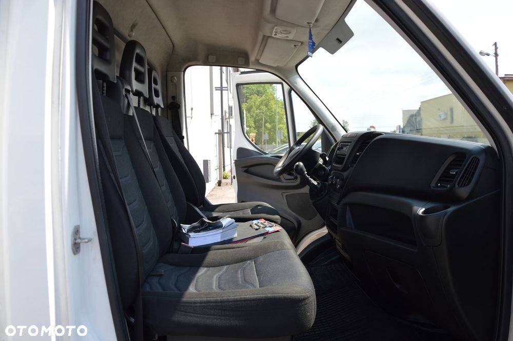 Iveco DAILY 35s140 - 16