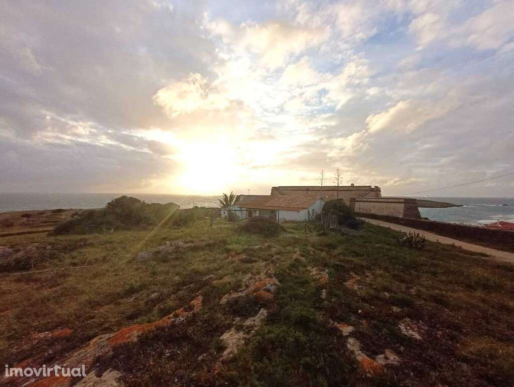 Moradia para venda em Porto Covo - Grande imagem: 2/5