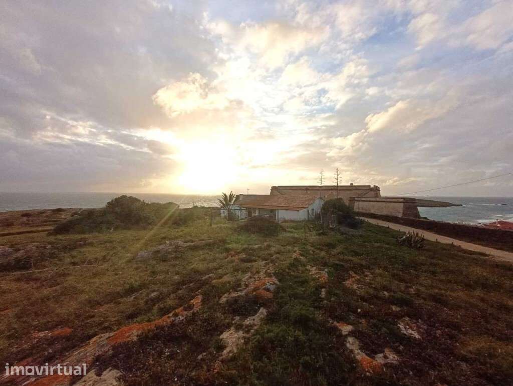 Moradia para venda em Porto Covo - Grande imagem: 2/5
