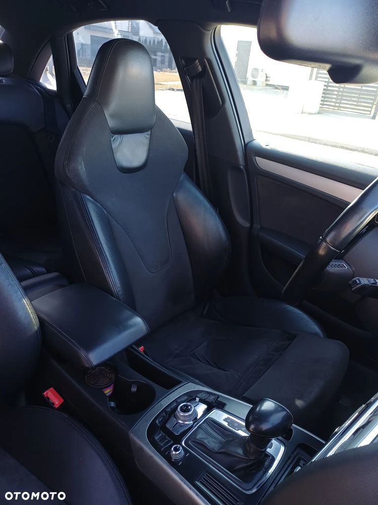 Audi A4 Limousine 2.7 TDI Multitronic - 31