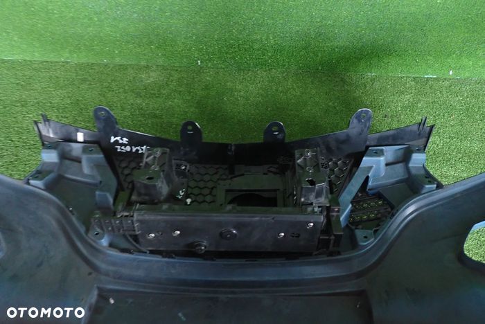 DACIA SPRING 21- zderzak przedni przód - 13