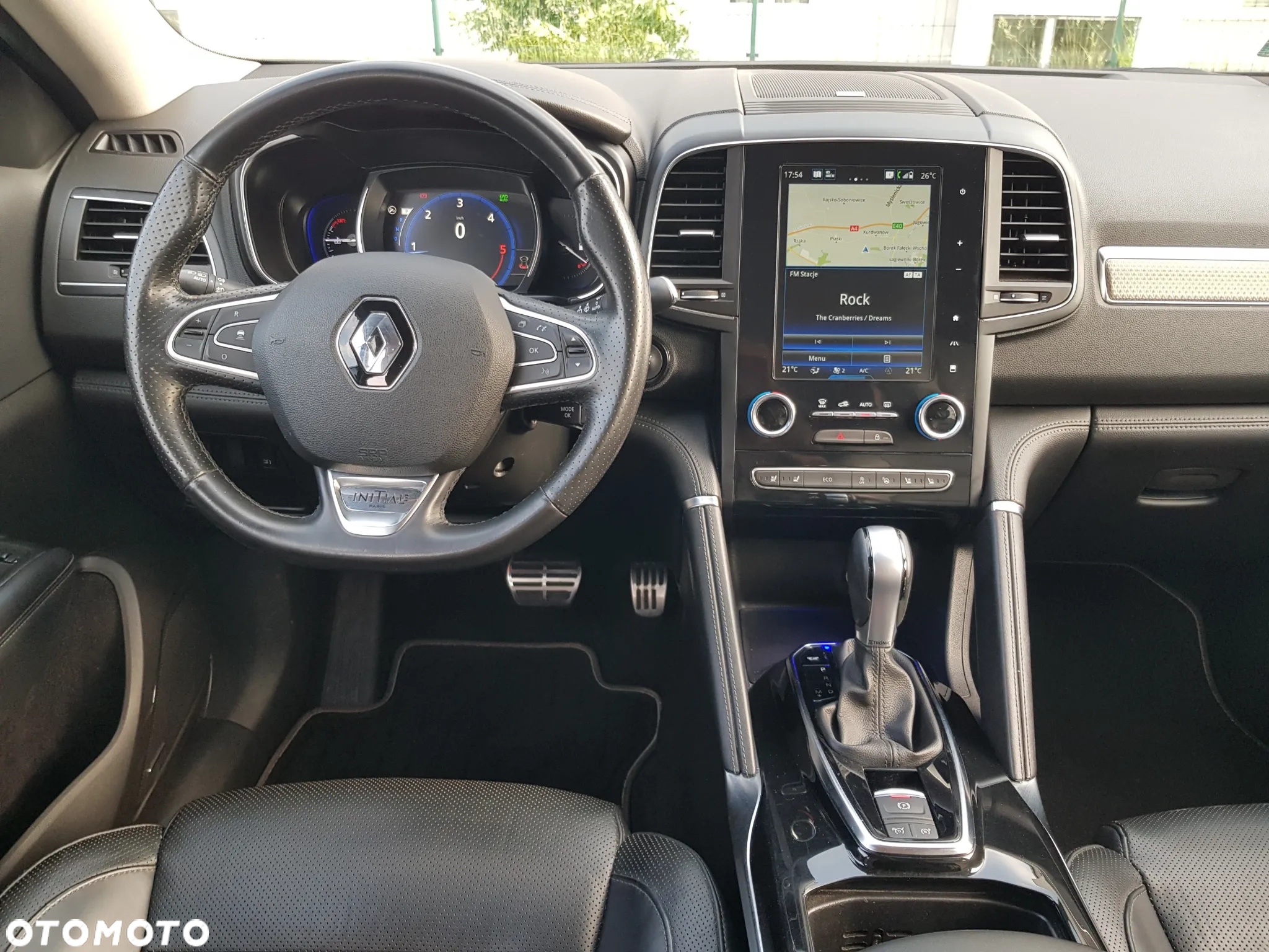 Renault Koleos 2.0 dCi Intens X-Tronic - 19