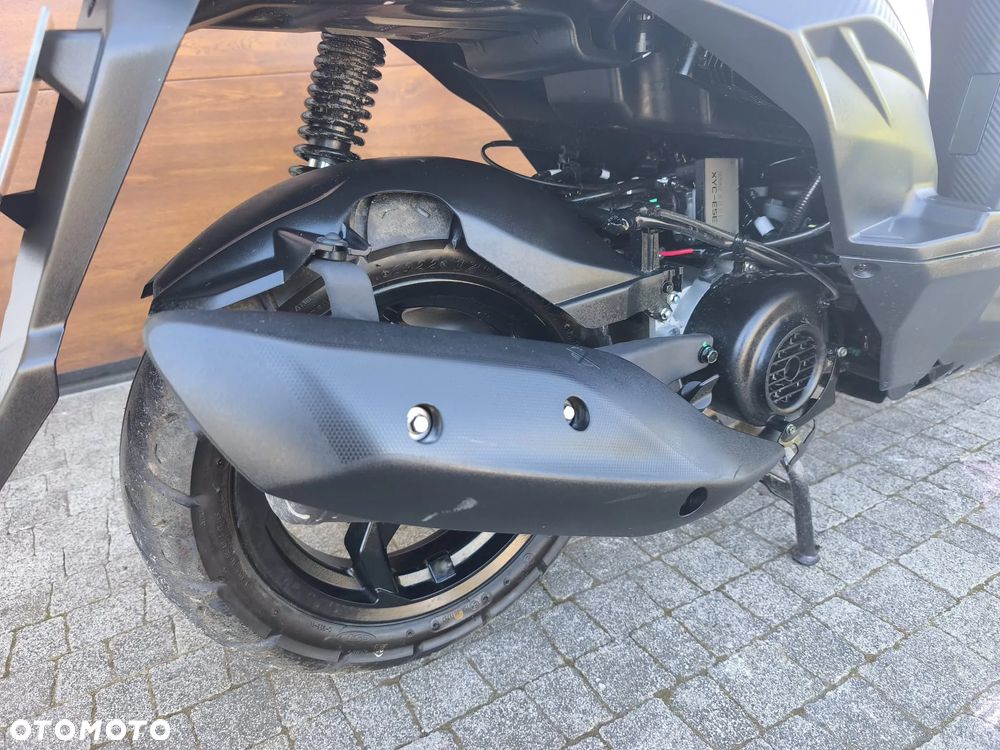SYM Orbit - 19