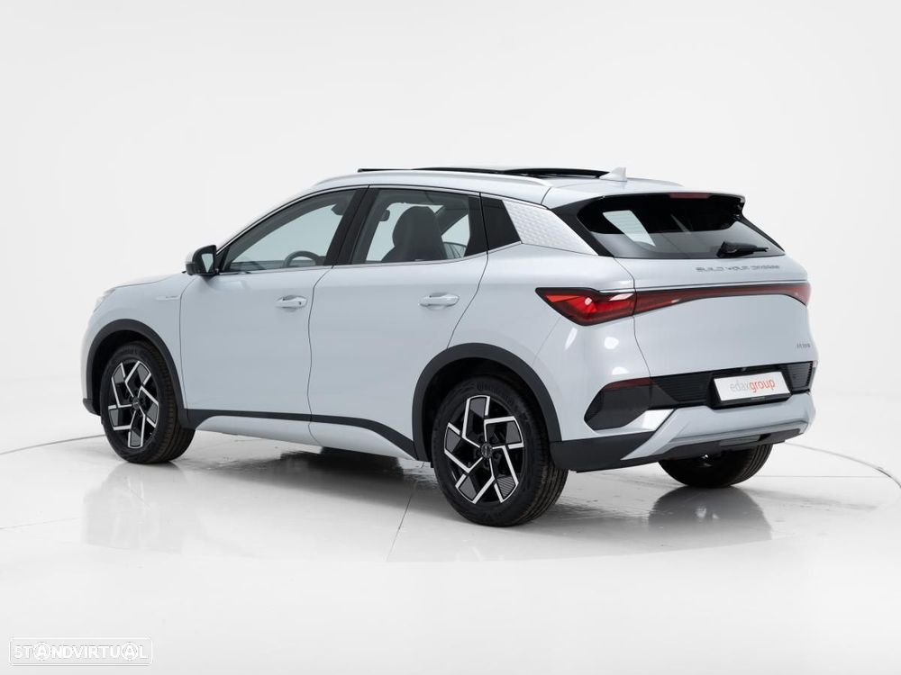 BYD Atto 3 Design - 4