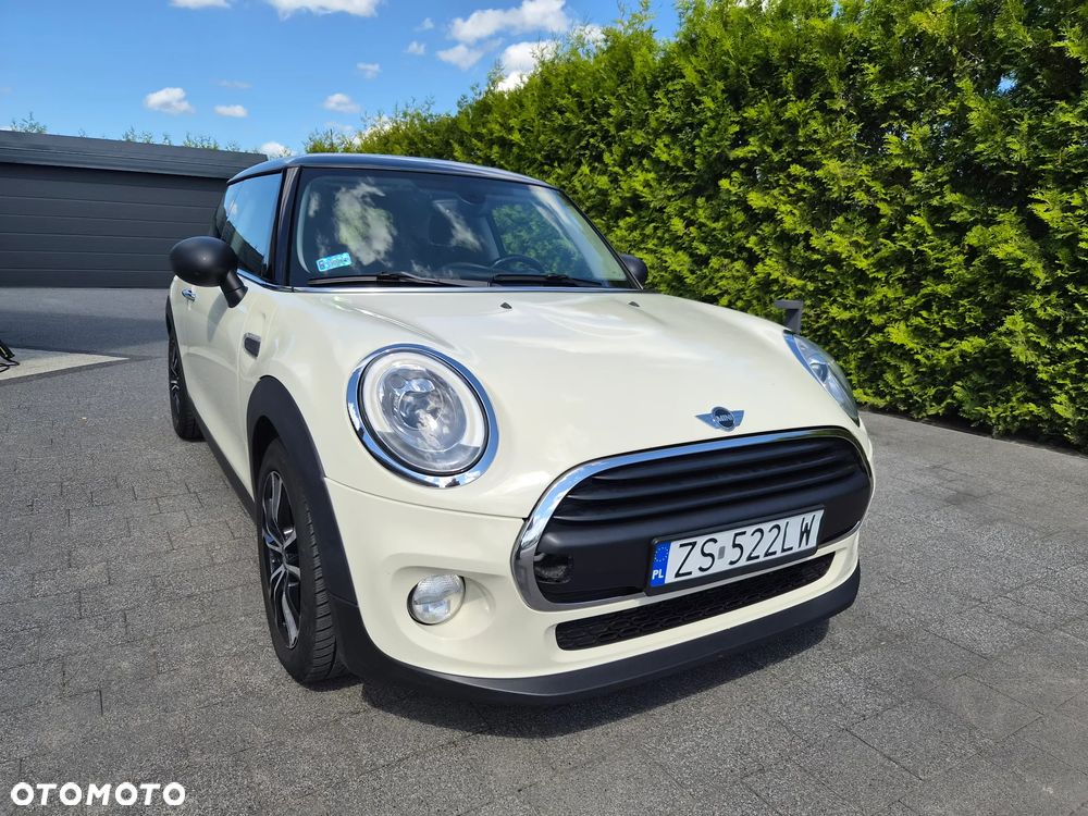 MINI ONE Standard - 2