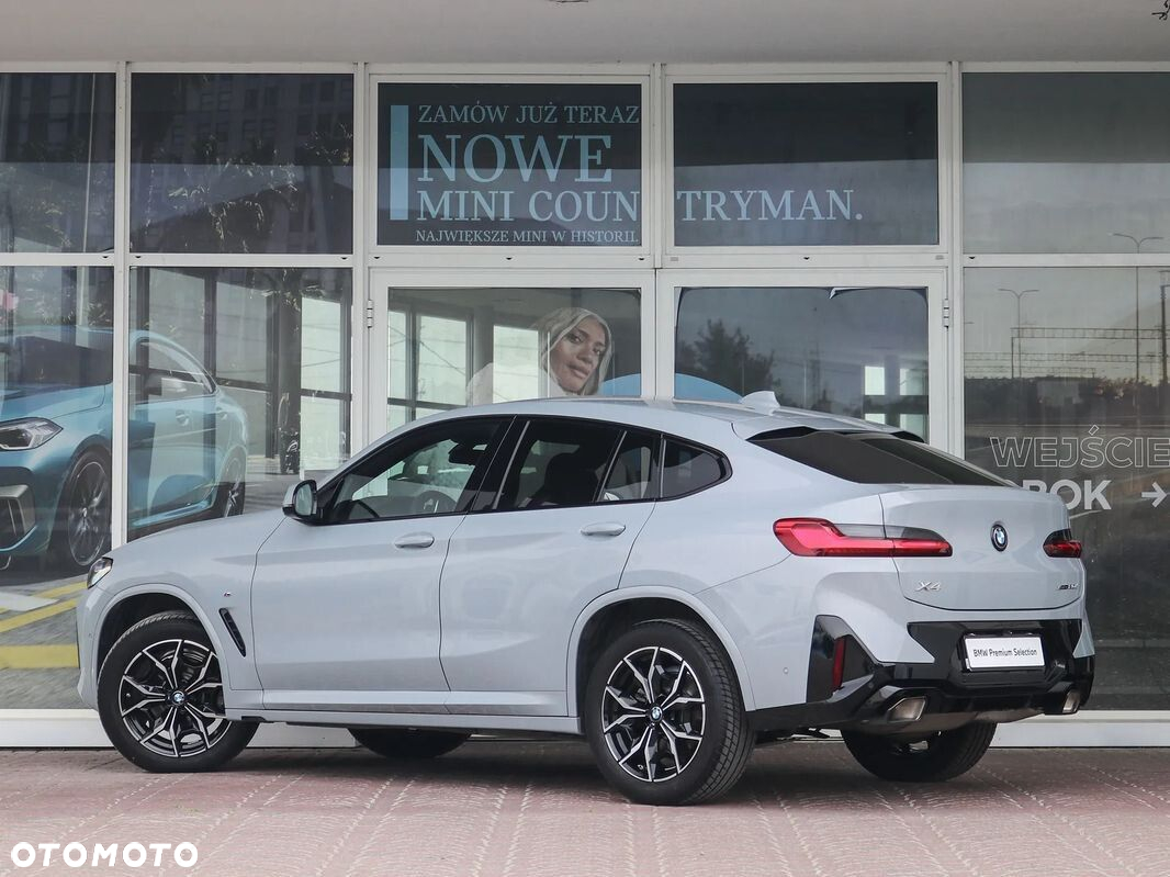 BMW X4 - 7