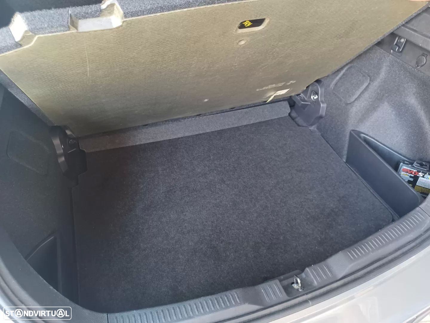 Toyota Auris 1.6 Valvematic Edition - 34