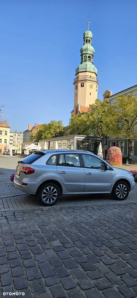 Renault Koleos 2.0 dCi 4x4 Dynamique Euro5 - 3
