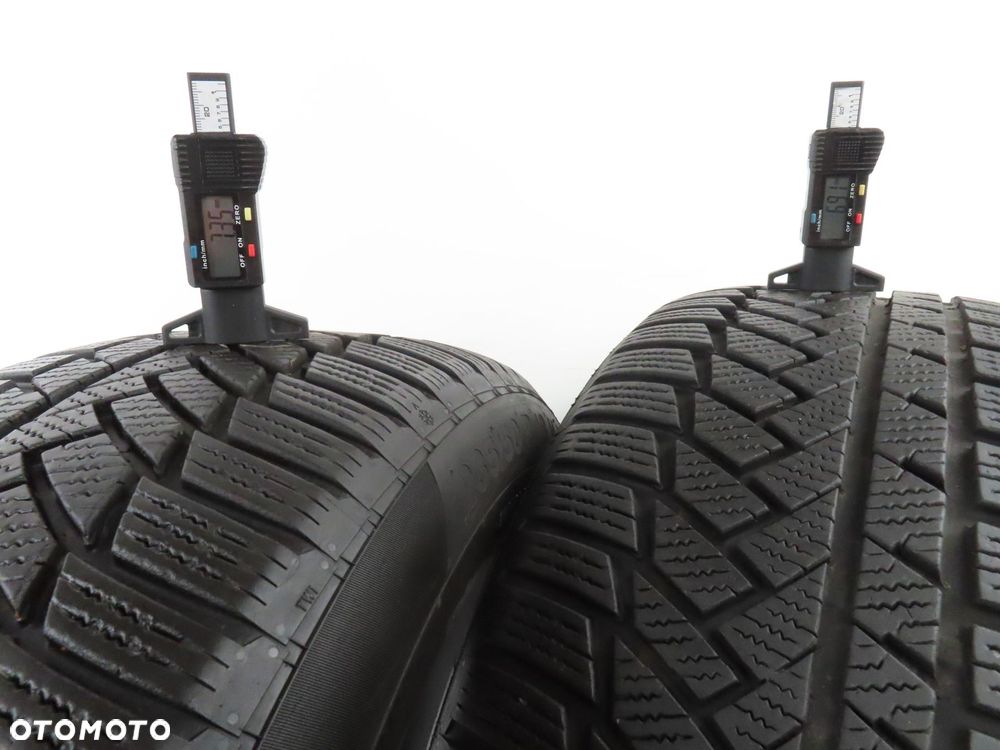 2x 235/50R18 OPONY ZIMOWE Continental WinterContact TS850P 101V XL - 6