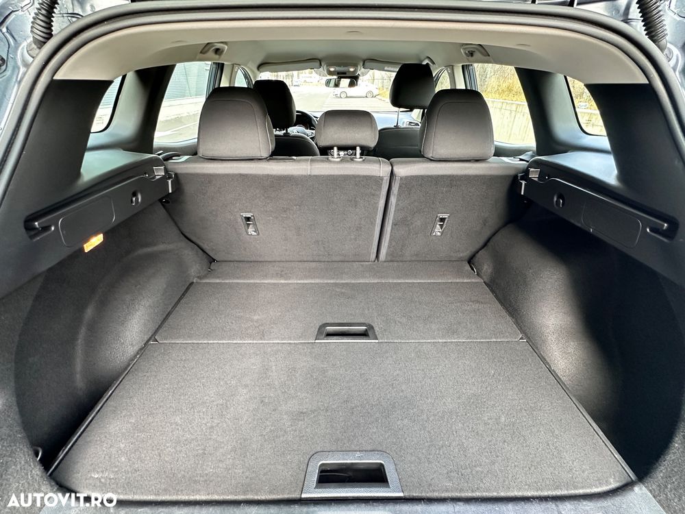 Renault Kadjar Energy dCi 110 EDC Experience - 27