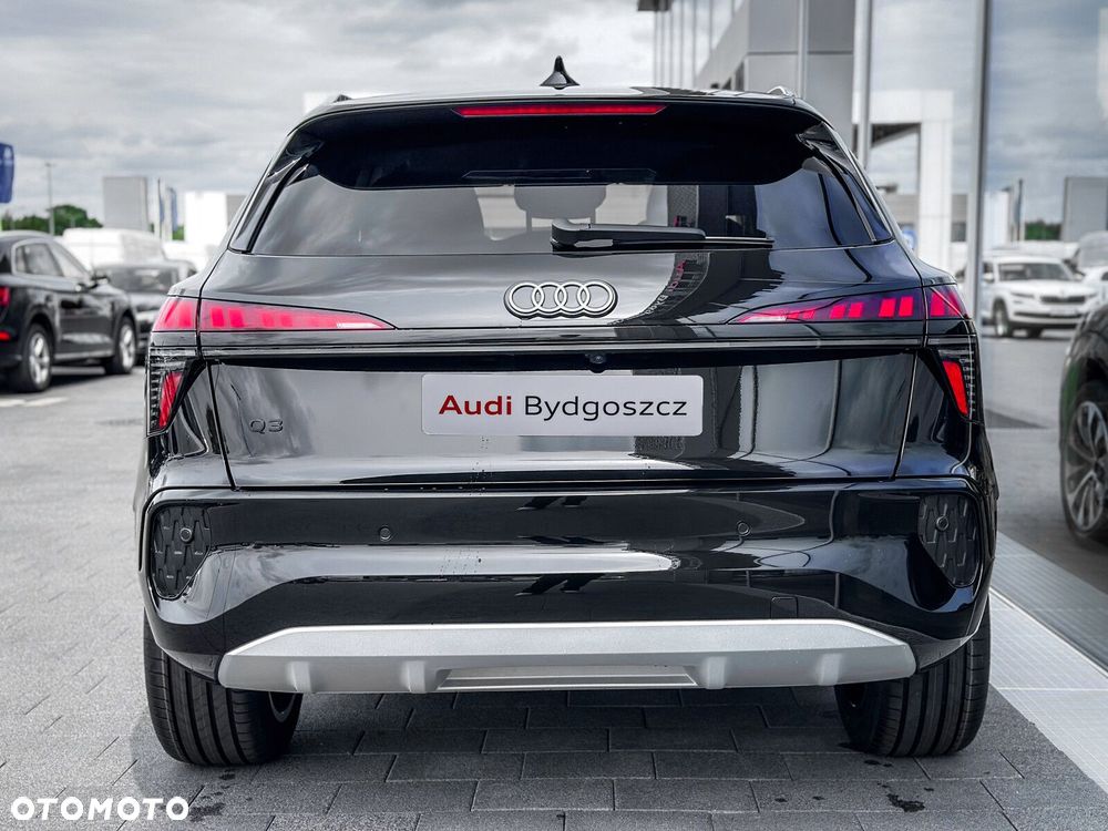 Audi Q3 - 12