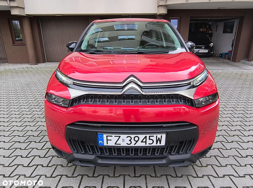 Citroën C3 Aircross - 18