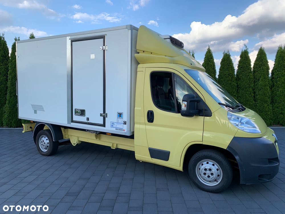 Peugeot Boxer - 17