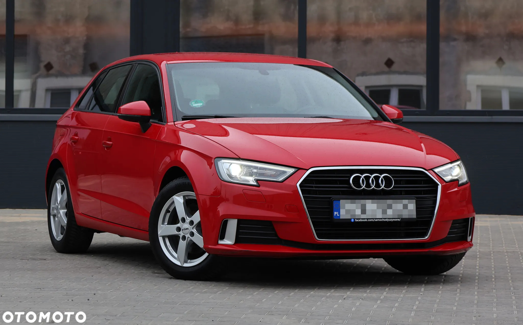 Audi A3 1.5 TFSI - 2