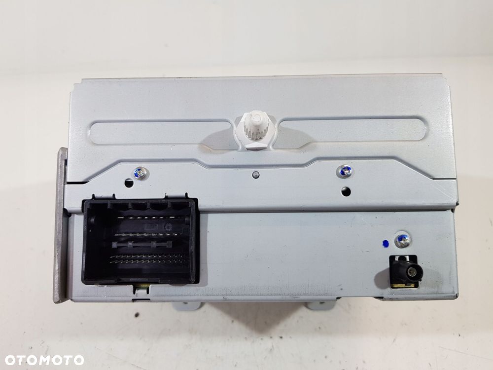 radioodtwarzacz radio opel astra j iv 20983513 - 3