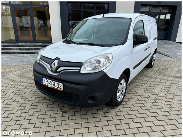 Renault Kangoo Maxi