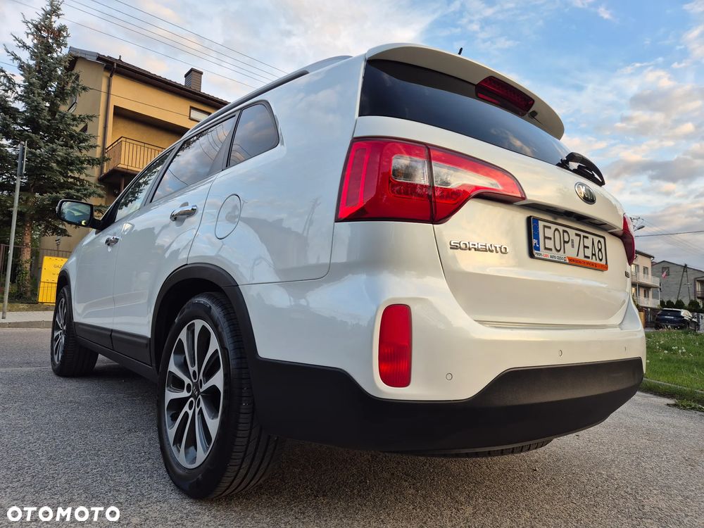 Kia Sorento - 12