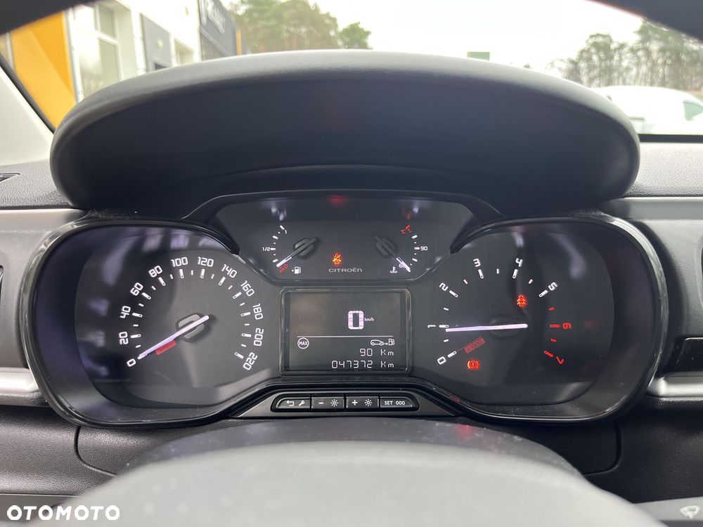 Citroën C3 1.2 PureTech Shine - 16