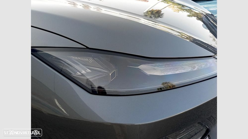 Changan Deepal S07 80 kWh - 9