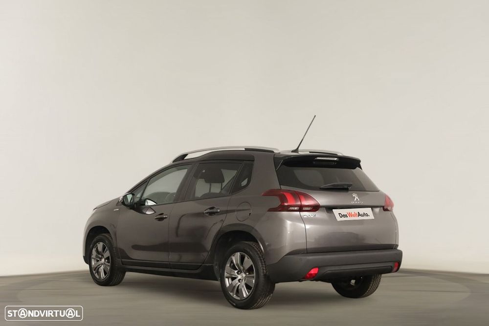 Peugeot 2008 1.2 PureTech Style - 3