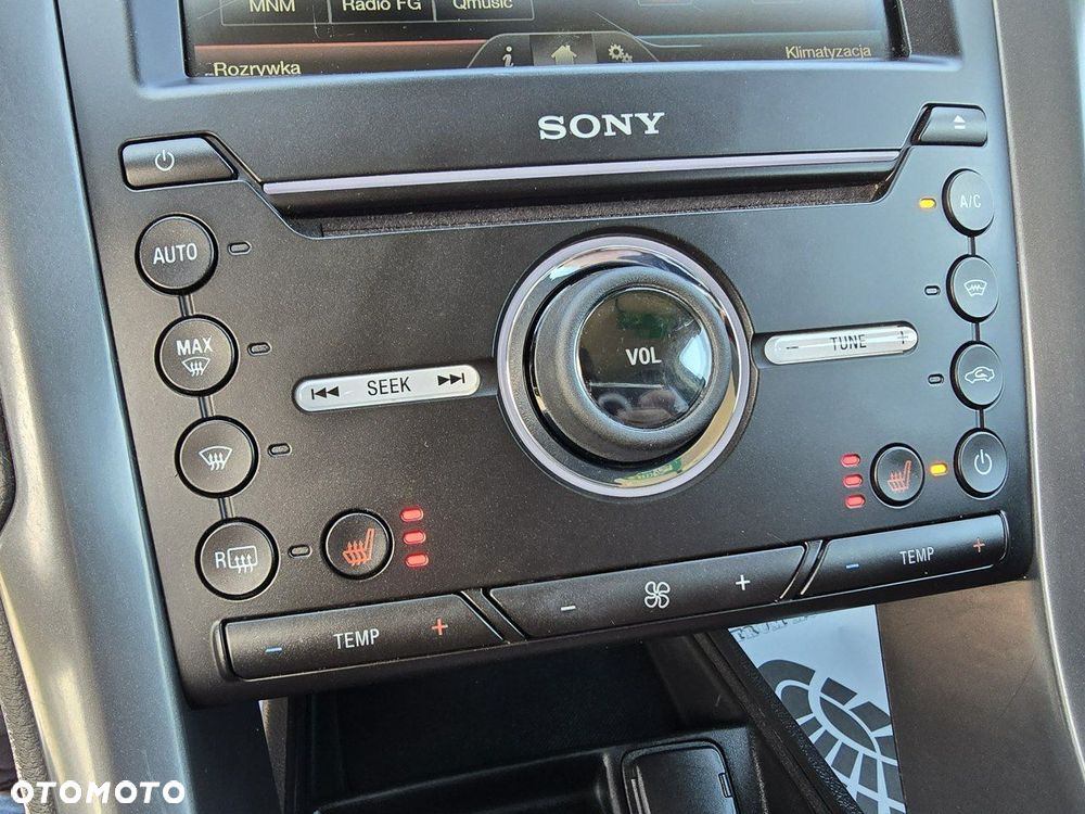 Ford Mondeo - 30