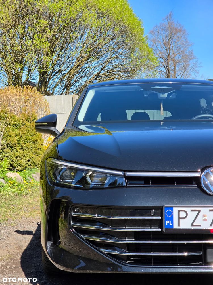 Volkswagen Passat 2.0 TDI SCR Style DSG - 2