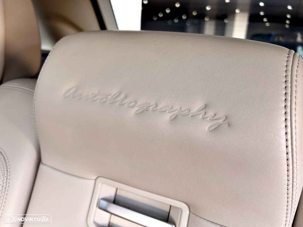 Land Rover Range Rover RR.3.0 SDV6 HEV Autobiography LWB - 30