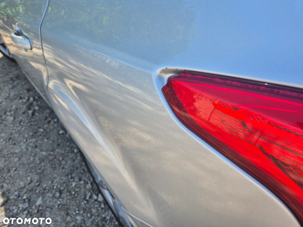 Ford Focus 1.5 TDCi Trend - 17