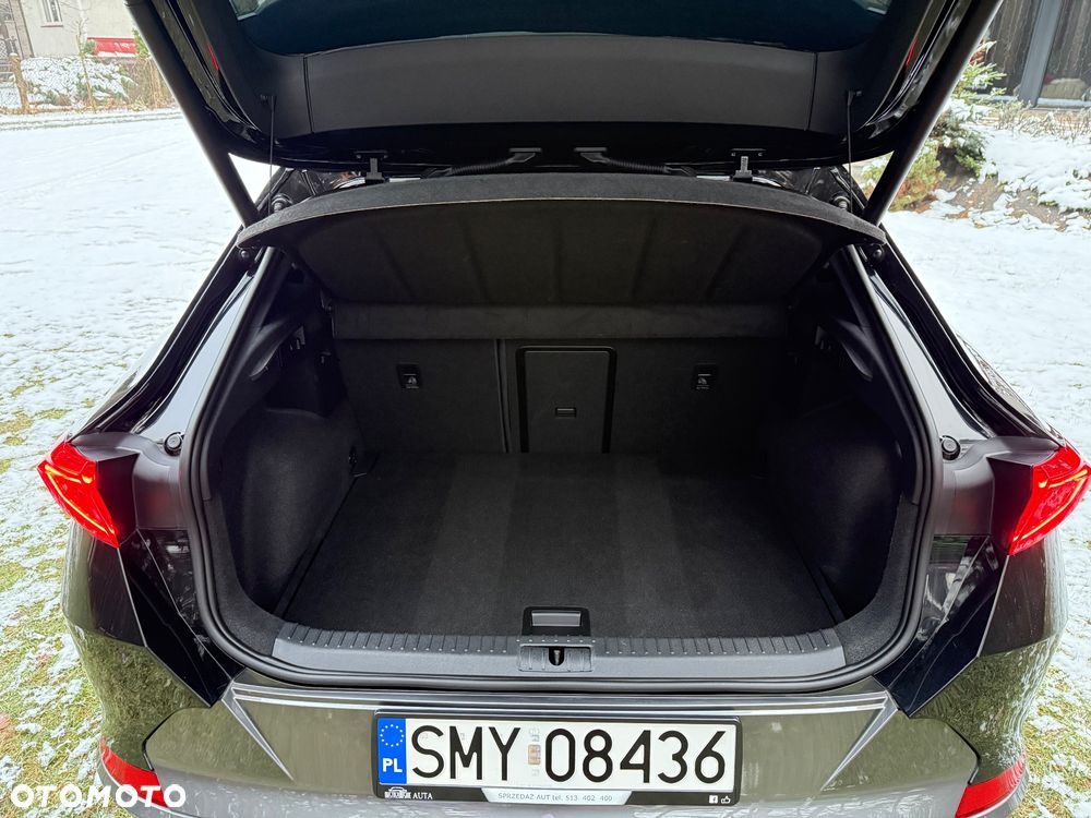 Cupra Formentor VZ 2.0 TSI 4Drive DSG - 10