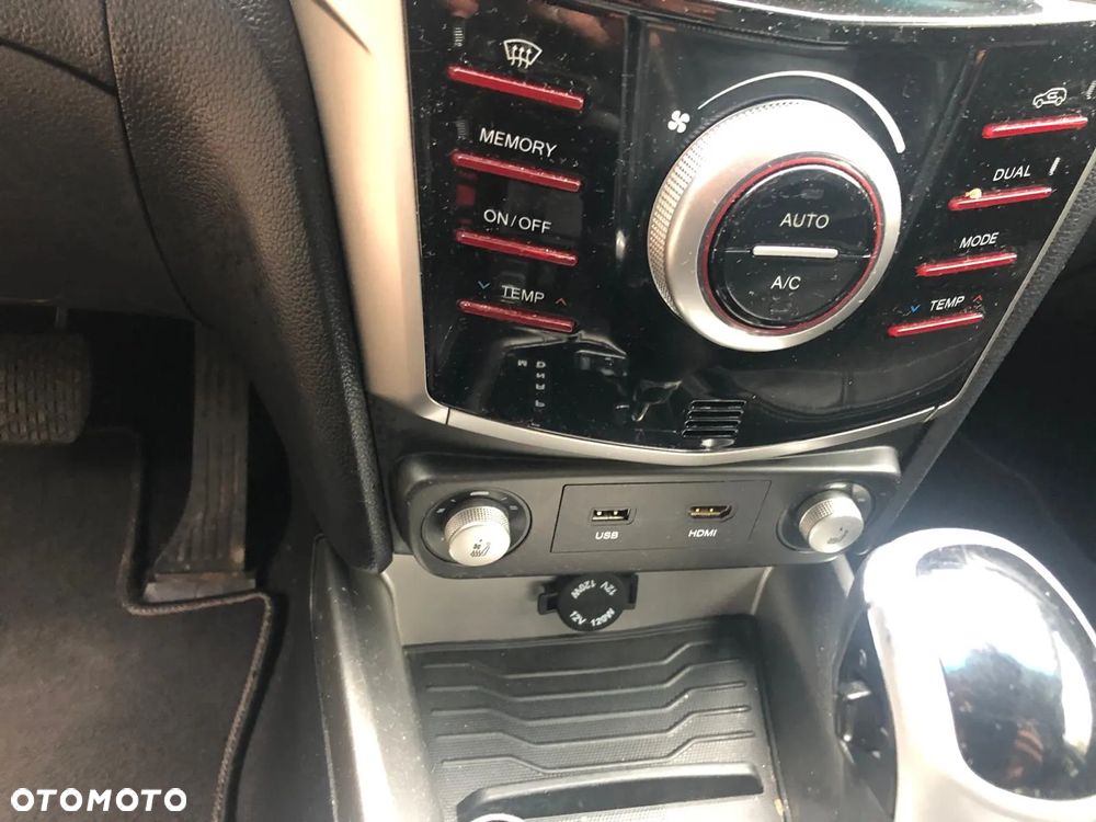 SsangYong/KGM Tivoli e-XDi 160 4WD Sapphire - 8