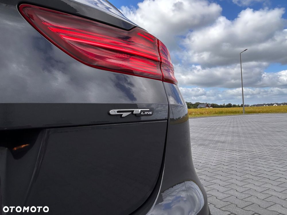 Kia Ceed 1.5 T-GDI GT-Line DCT - 33