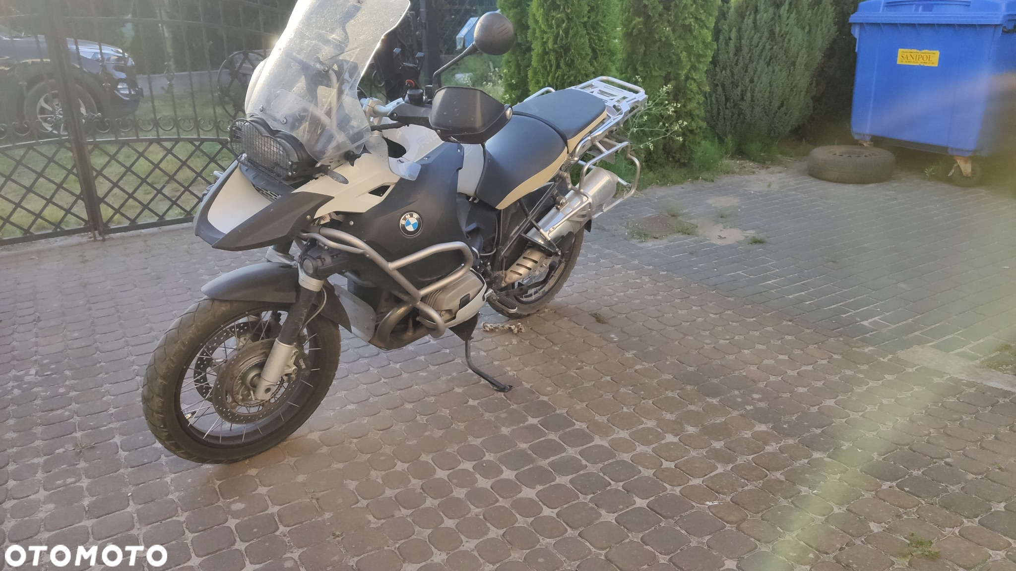 BMW GS - 13
