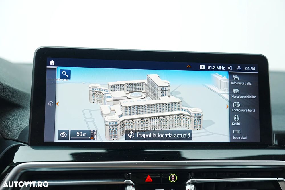 BMW X4 xDrive20d MHEV - 38