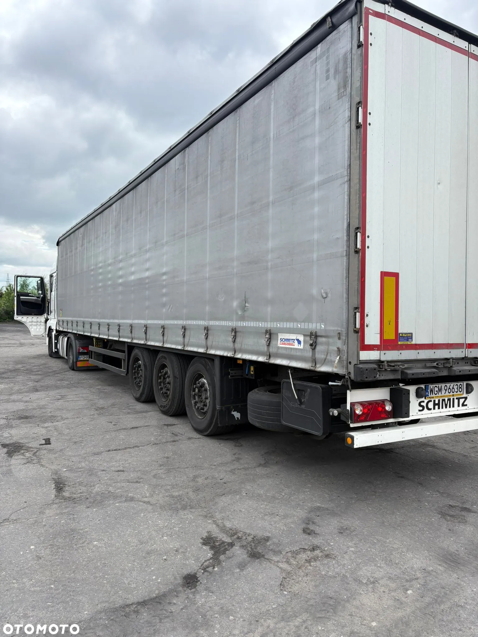 Schmitz Cargobull - 3