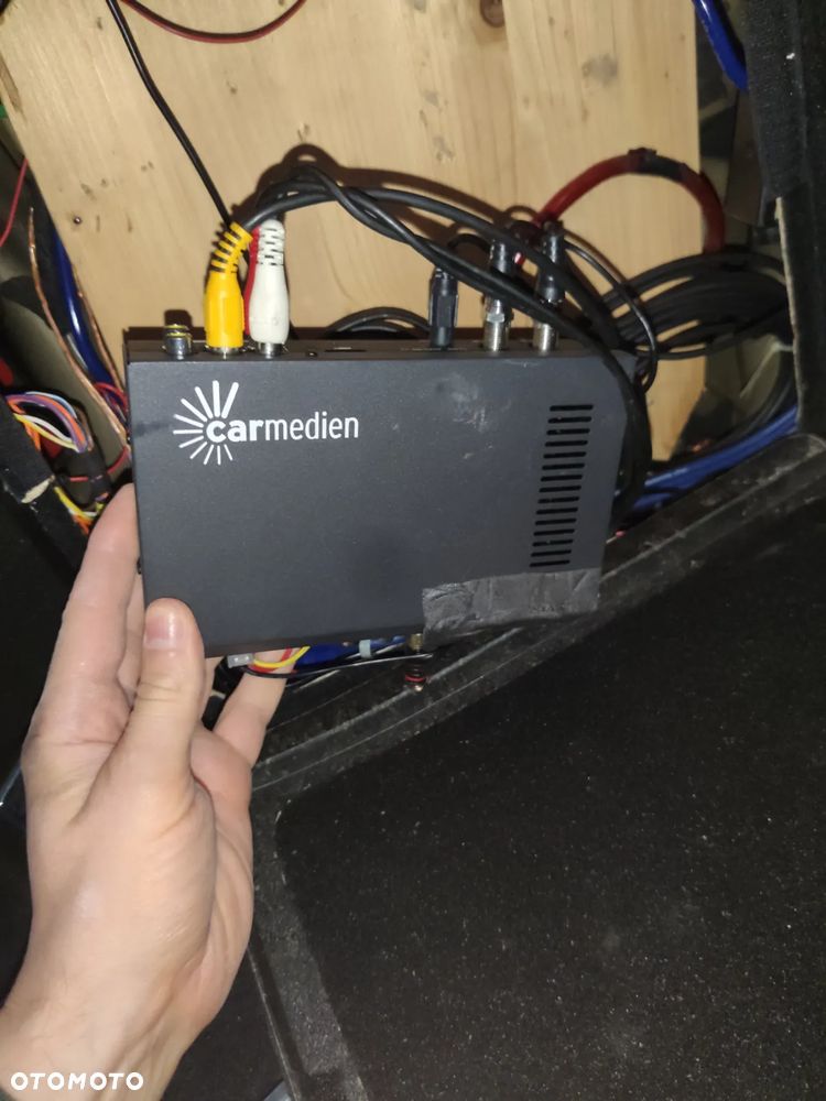 Volkswagen Passat 1.8T Comfortline - 11