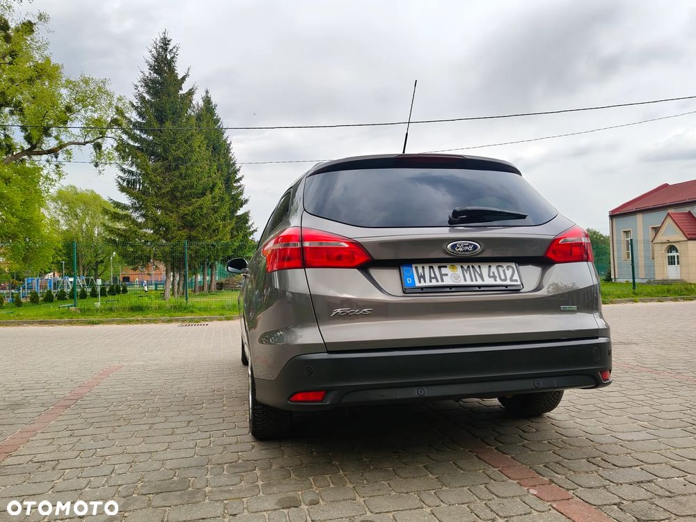 Ford Focus - 29