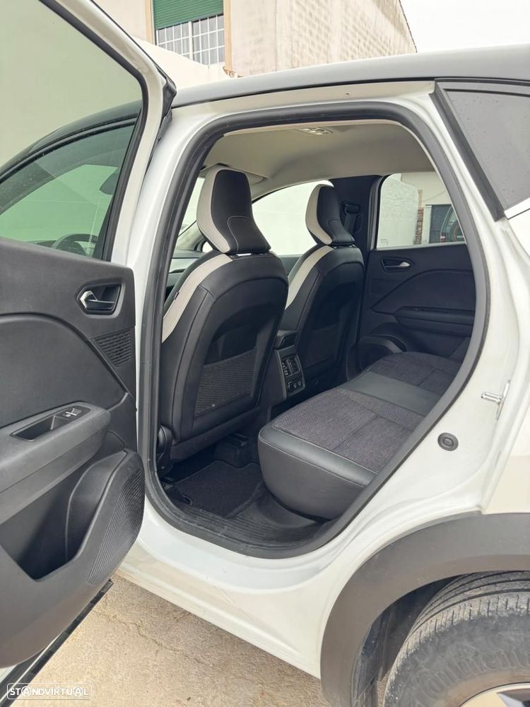 Renault Captur - 13