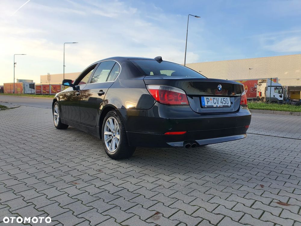 BMW Seria 5 - 3