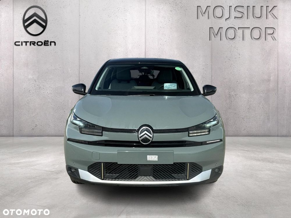 Citroën C4 - 8