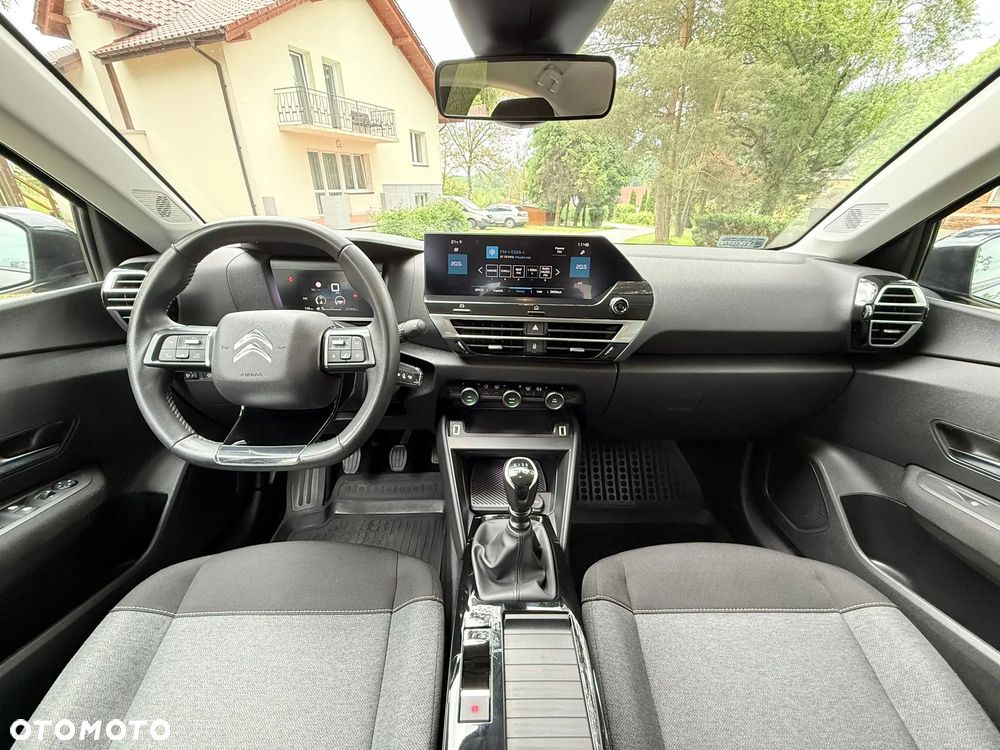 Citroën C4 1.5 BlueHDi Feel Pack S&S - 18