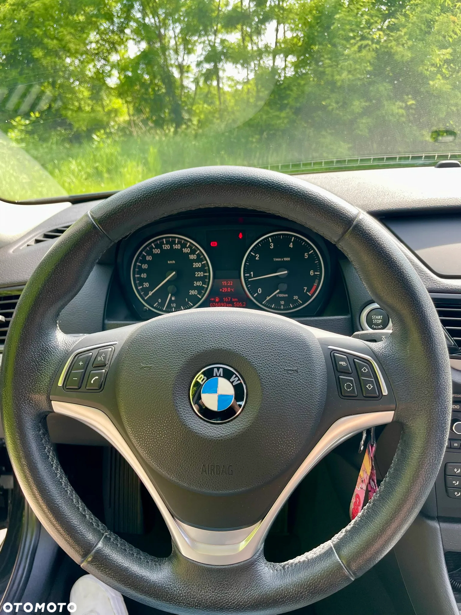 BMW X1 sDrive18i - 4