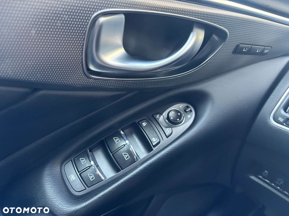 Infiniti Q50 2.0t Sport Tech EU6 - 26