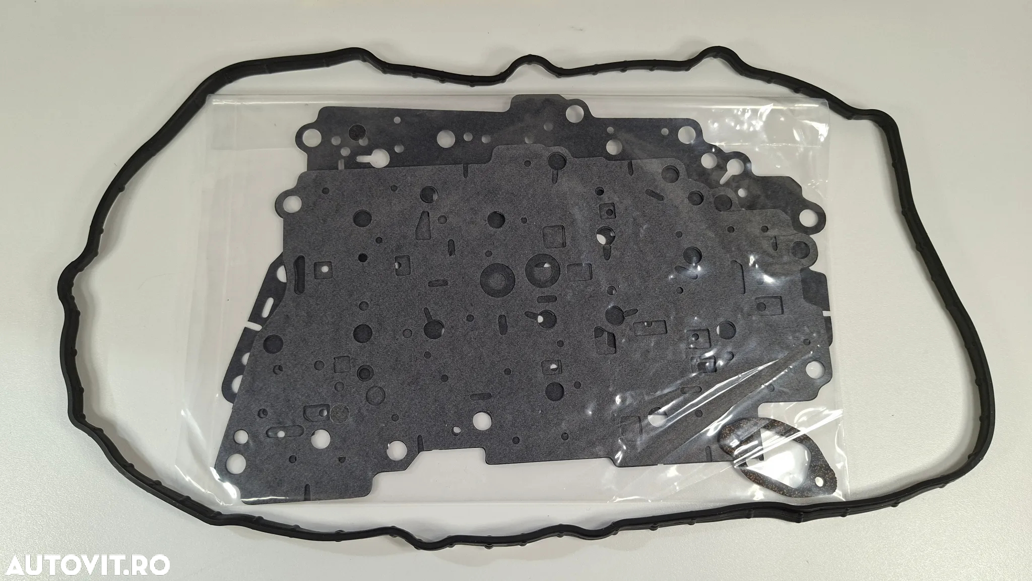 Set Garnituri TRANSWIN Cutie Automata GM6T45E / GM6T40E / OPEL ASTRA K / OPEL INSIGNIA B / 1.6CDTI / 2016+ / CHEVROLET CRUIZE / 2009+ - 7
