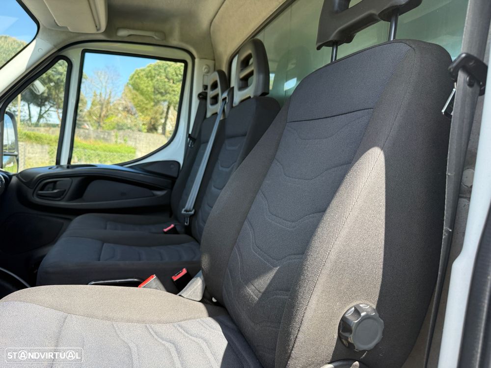 Iveco DAILY 35/180 - 16