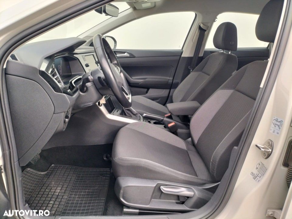 Volkswagen Taigo 1.0 TSI DSG Life - 15