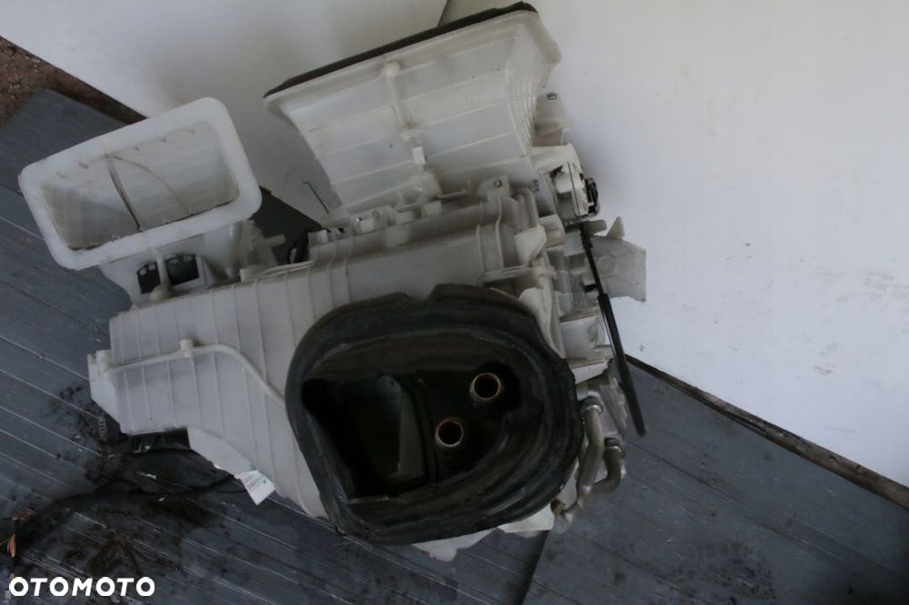 nagrzewnica dmuchawa ADAM Opel Corsa E - 5
