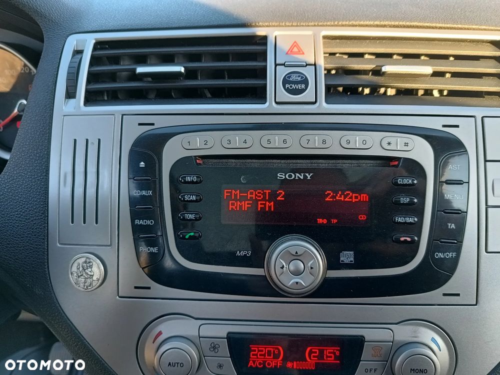 Ford Kuga 2.0 TDCi 4x4 Titanium - 35