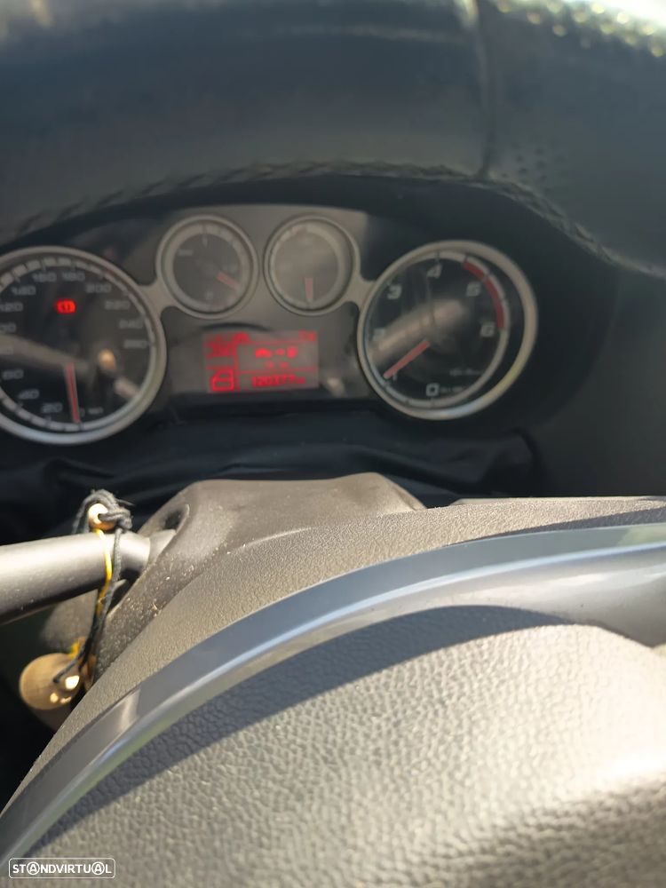 Alfa Romeo MiTo 1.3 JTD Progression - 6